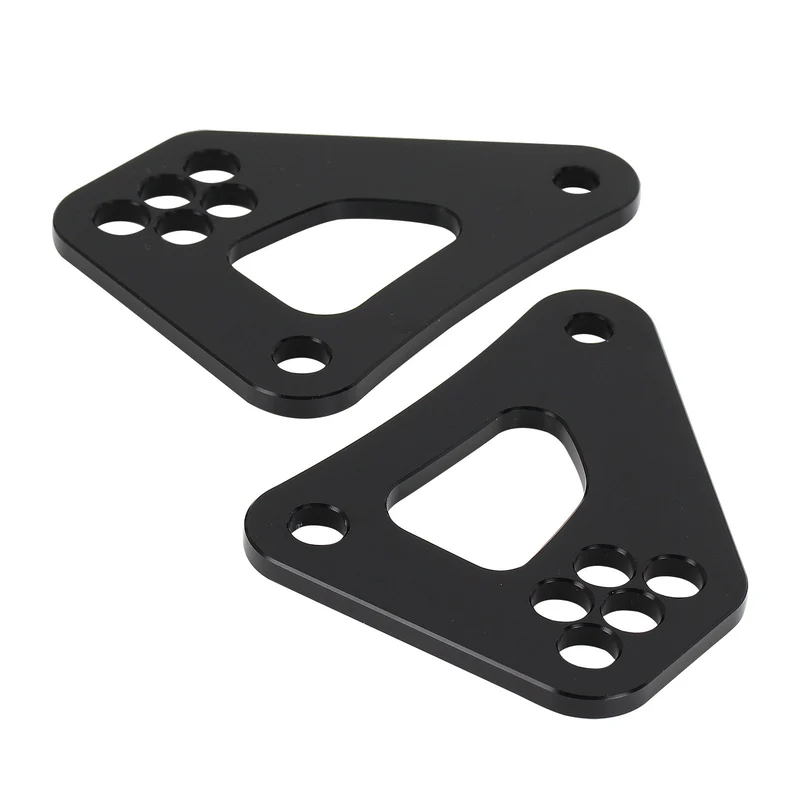 Rear Lowering Links Kit For SUZUKI GSXR 600 GSXR 750 2011-2022 GSX-R 1000 09-22
