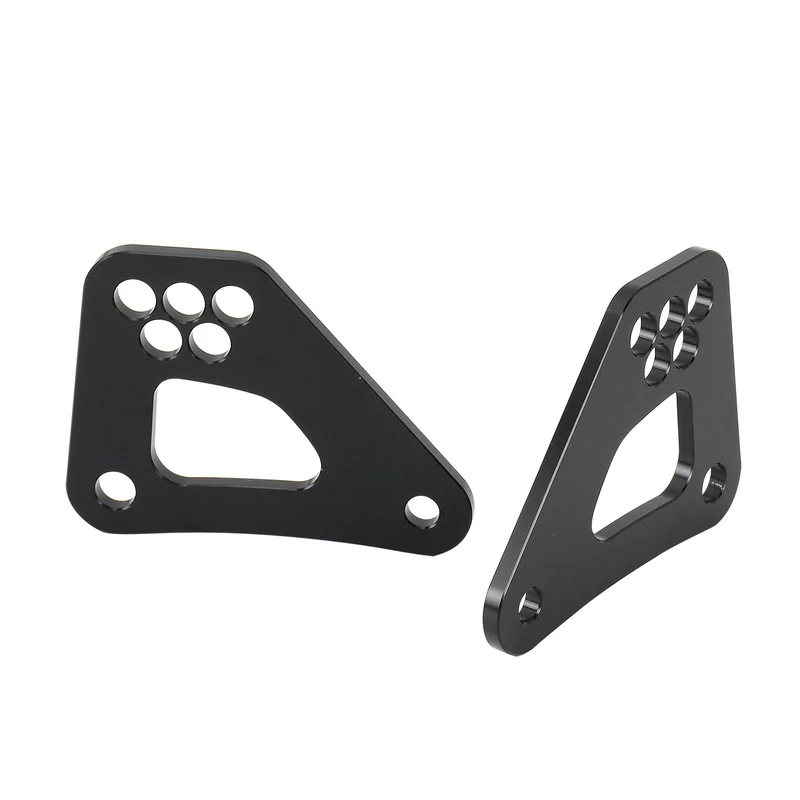 Rear Lowering Links Kit For SUZUKI GSXR 600 GSXR 750 2011-2022 GSX-R 1000 09-22