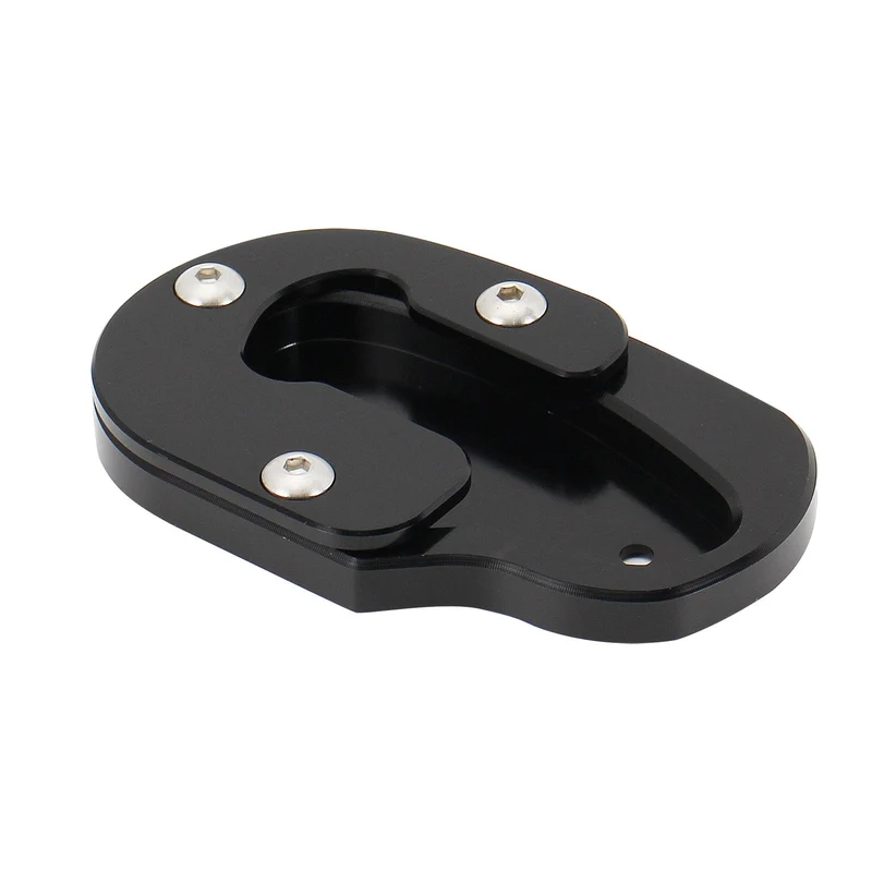 Kickstand Enlarge Pad For Harley Sportster S RH1250 S 21-22 Side Stand Extension