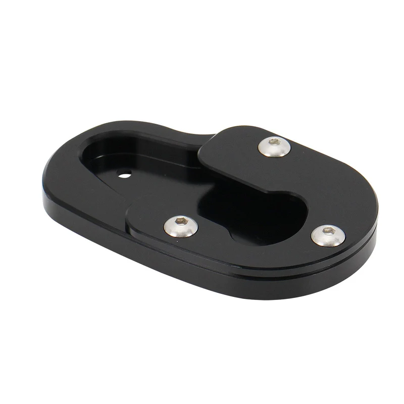 Kickstand Enlarge Pad For Harley Sportster S RH1250 S 21-22 Side Stand Extension