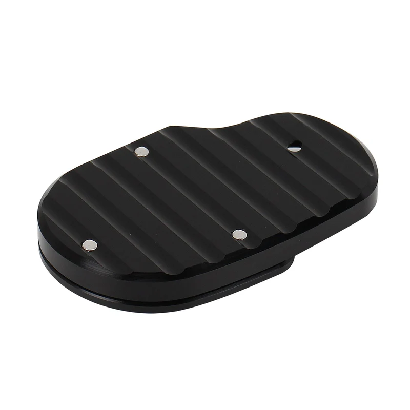 Kickstand Enlarge Pad For Harley Sportster S RH1250 S 21-22 Side Stand Extension