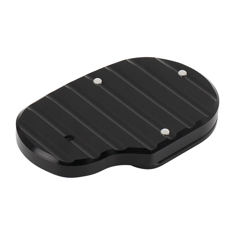 Kickstand Enlarge Pad For Harley Sportster S RH1250 S 21-22 Side Stand Extension