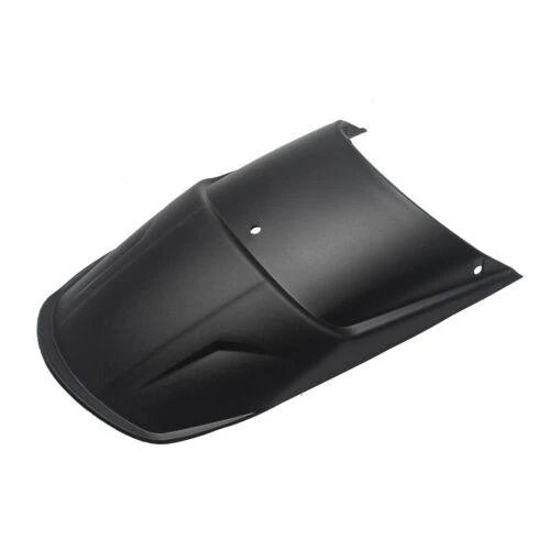 Front Fender Extender Mudguard Extension For SUZUKI DL650 DL650XT V-Strom 2012-Later