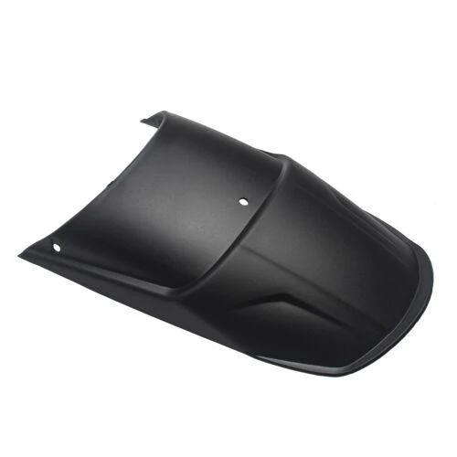 Front Fender Extender Mudguard Extension For SUZUKI DL650 DL650XT V-Strom 2012-Later