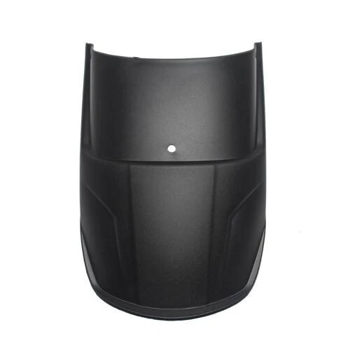 Front Fender Extender Mudguard Extension For SUZUKI DL650 DL650XT V-Strom 2012-Later