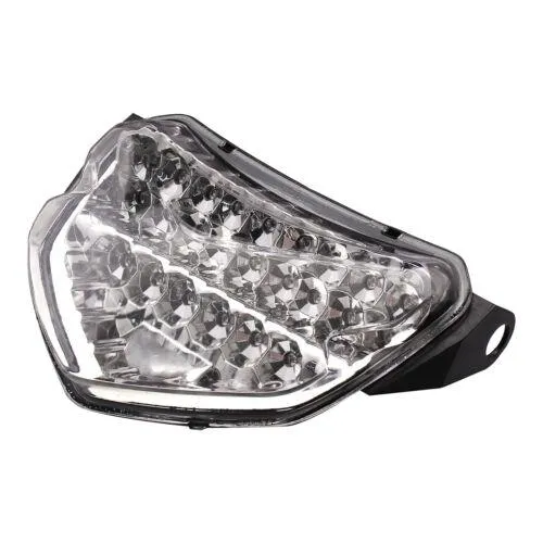 LED Taillight Turn Signals For Suzuki GSX-R600/GSX-R750 2004-05 Tail Brake Light
