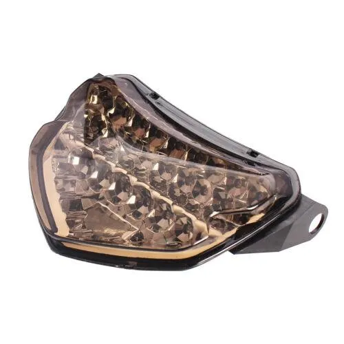 LED Taillight Turn Signals For Suzuki GSX-R600/GSX-R750 2004-05 Tail Brake Light