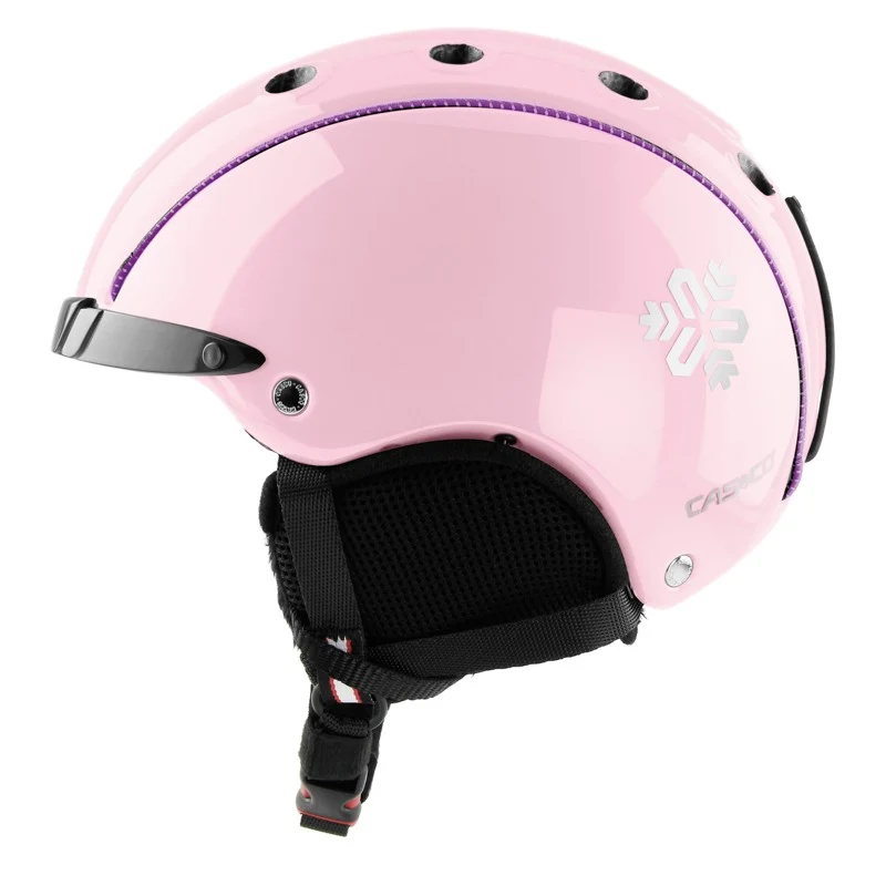 Casco - Mini Pro 2