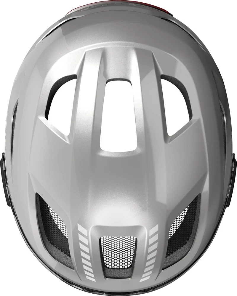 Abus - Hyban 3.0 ACE mit Premium Rücklicht