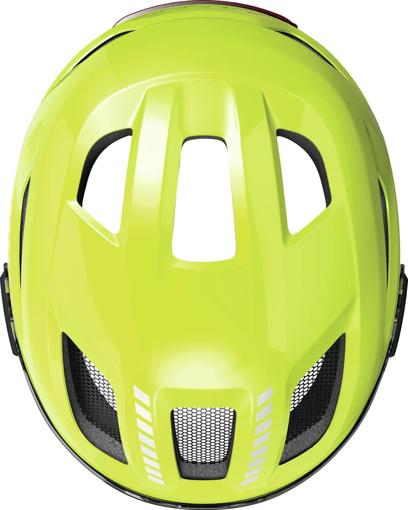 Abus - Hyban 3.0 ACE mit Premium Rücklicht