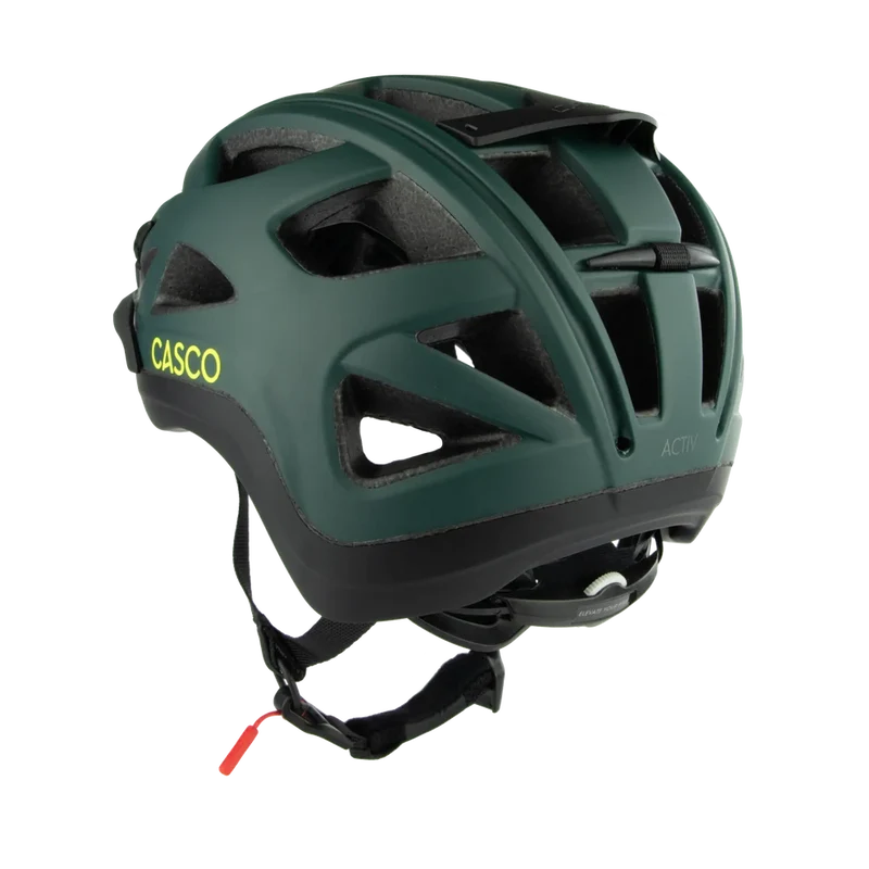 Casco - Activ SL