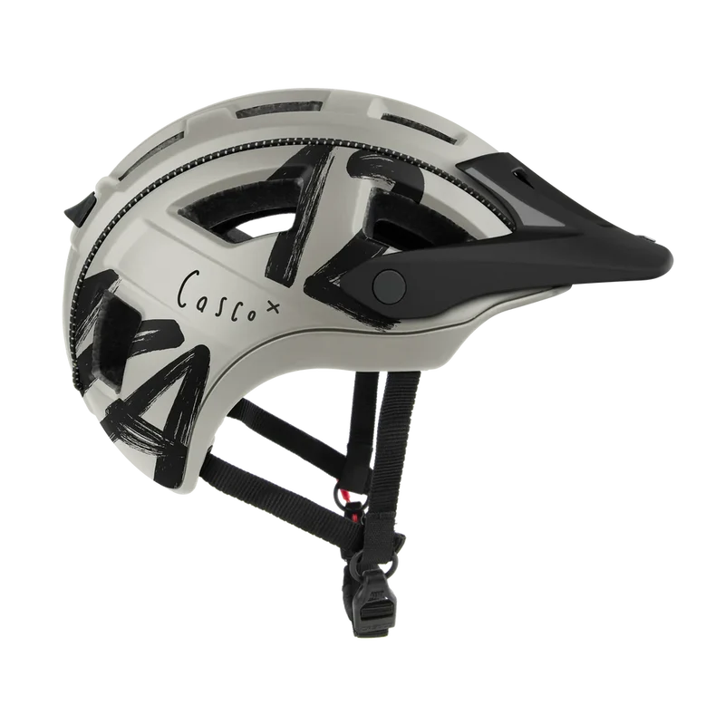 Casco - COSMO EXPLORER MTB Helm Modell 2026