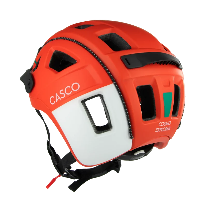Casco - COSMO EXPLORER MTB Helm Modell 2026