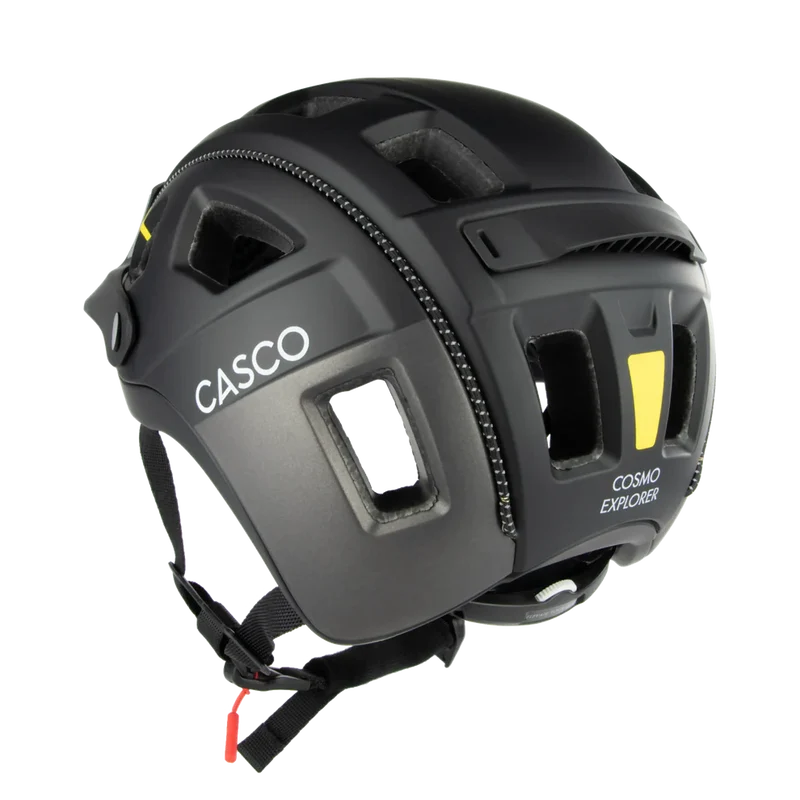 Casco - COSMO EXPLORER MTB Helm Modell 2026
