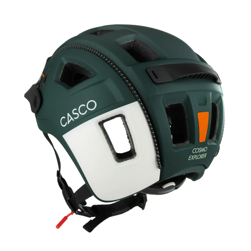Casco - COSMO EXPLORER MTB Helm Modell 2026