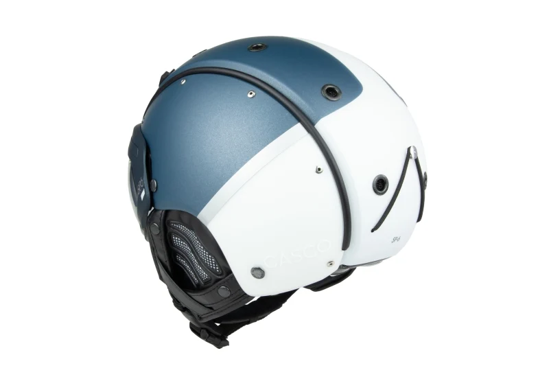 Casco - SP-6 Vautron Visier