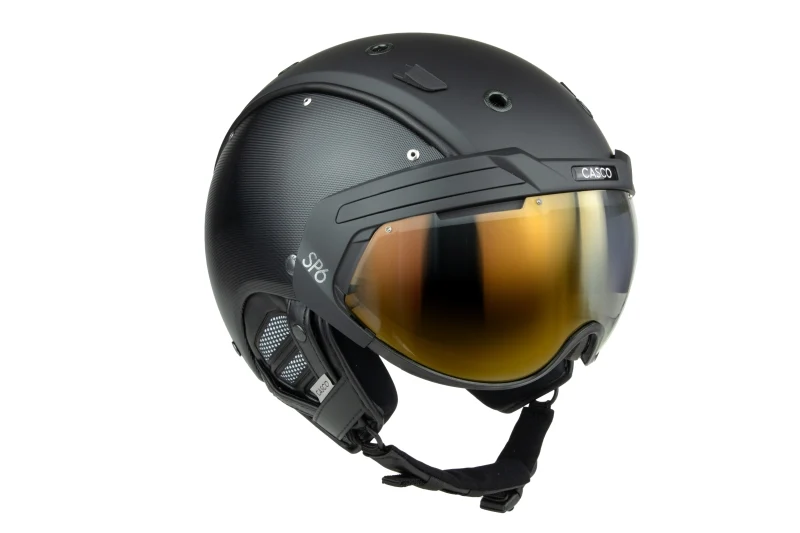 Casco - SP-6 Vautron Visier