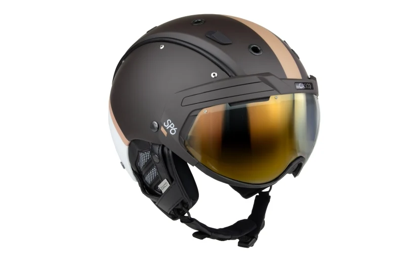 Casco - SP-6 Vautron Visier