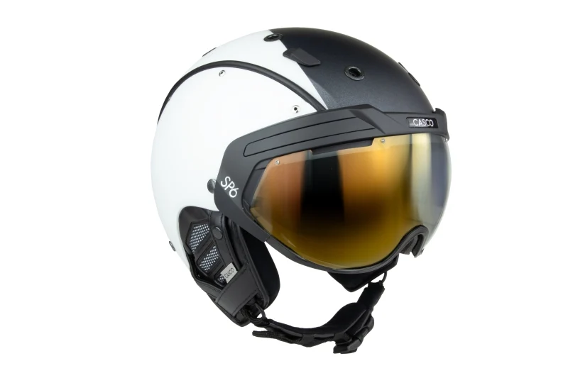 Casco - SP-6 Vautron Visier