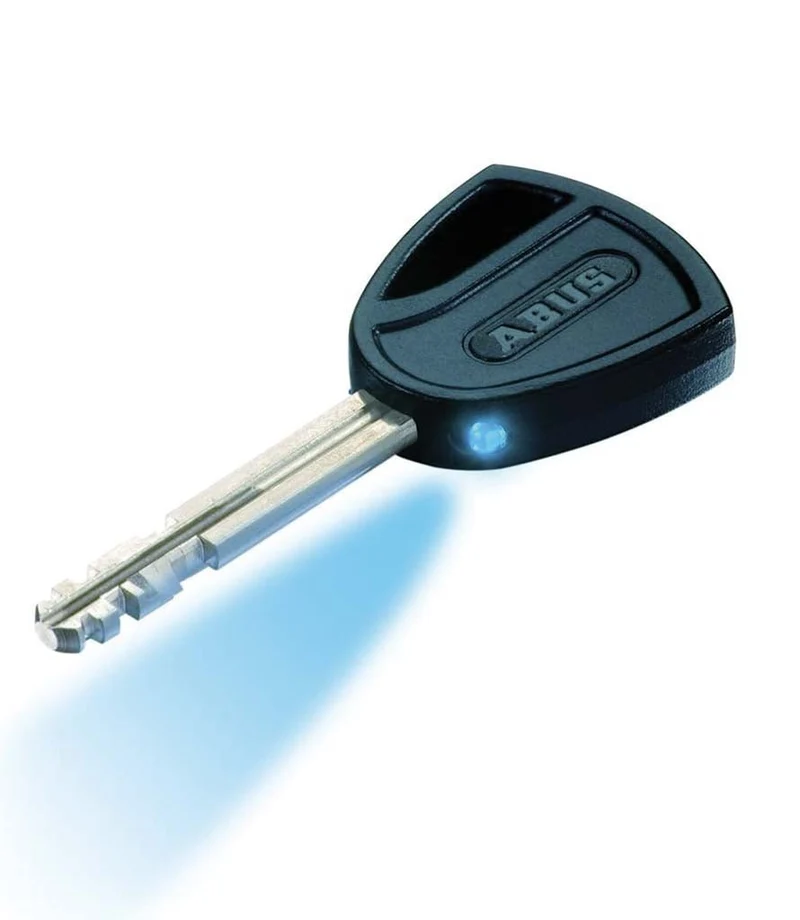 Bloccadisco Moto ABUS GRANIT™ Quick 37/60