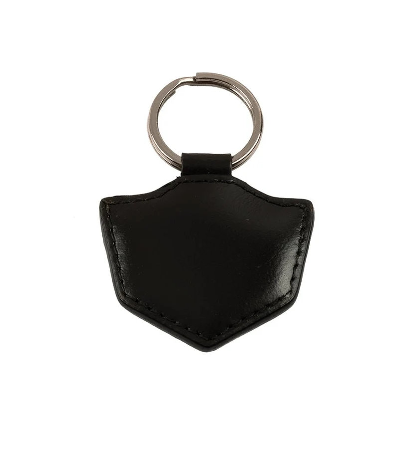 Portachiavi Royal Enfield Wing Logo Nero