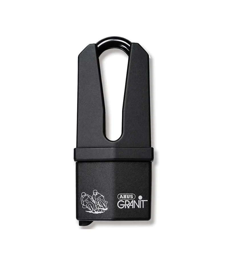 Kit Bloccadisco Abus GRANIT™ Quick 37/60 con Supporto SH37