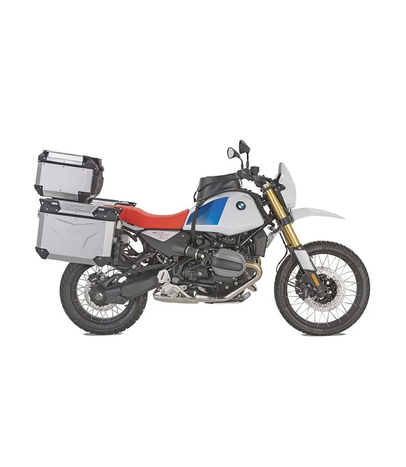 Portapacchi BMW R 12 G/S - GIVI