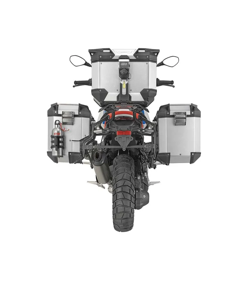 Portapacchi BMW R 12 G/S - GIVI