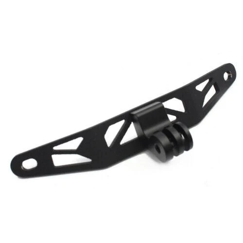 For BMW G310GS K1600B K1600GT K1600GTL Camera Mount Kit VCR Video Recorder Stand Bracket