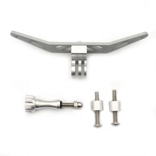 For BMW G310GS K1600B K1600GT K1600GTL Camera Mount Kit VCR Video Recorder Stand Bracket