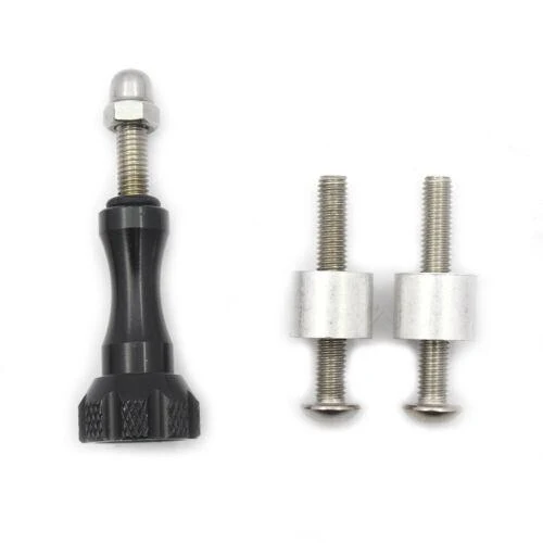 For BMW G310GS K1600B K1600GT K1600GTL Camera Mount Kit VCR Video Recorder Stand Bracket
