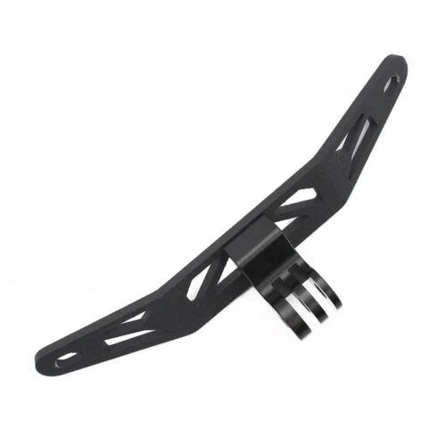 For BMW G310GS K1600B K1600GT K1600GTL Camera Mount Kit VCR Video Recorder Stand Bracket