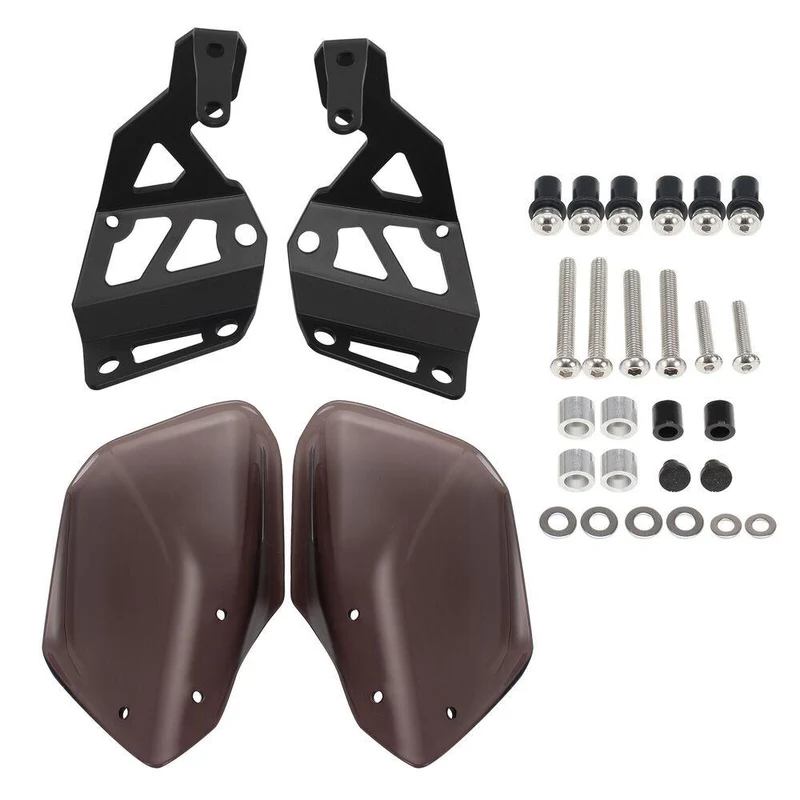 Hand Guards For BMW K1600B K1600GT K1600GTL K1600 Grand America 2017+