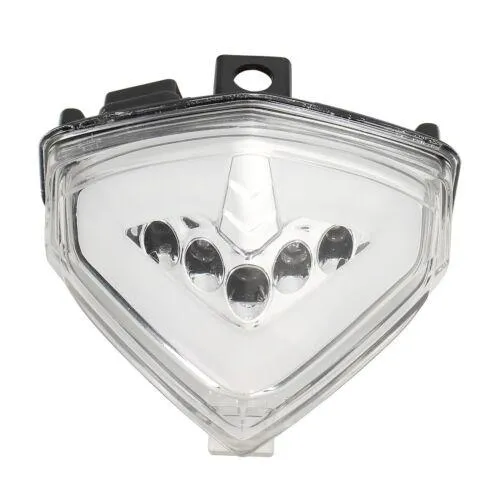 LED Taillight Integrated Turn Signal For Honda CB1000R/RA,CB600F,CBR600FA 09-15