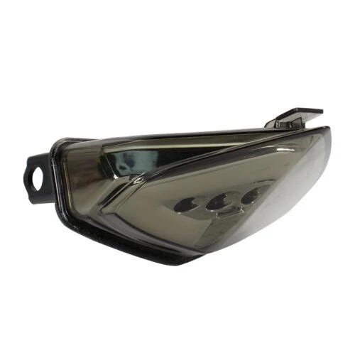 LED Taillight Integrated Turn Signal For Honda CB1000R/RA,CB600F,CBR600FA 09-15