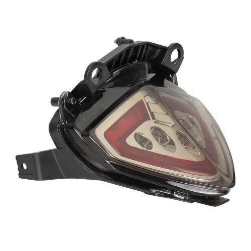 LED Taillight Integrated Turn Signals For HONDA CBR500R/CB500F/CB500X 2013-15