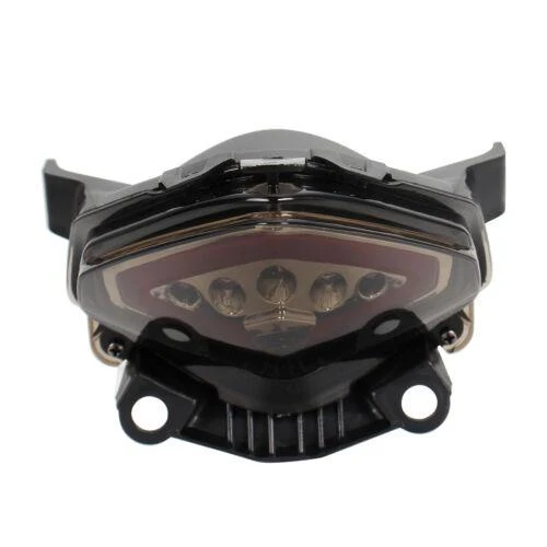 LED Taillight Integrated Turn Signals For HONDA CBR500R/CB500F/CB500X 2013-15
