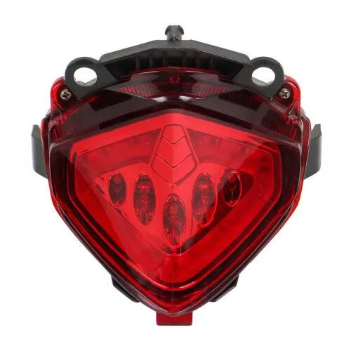 LED Taillight Integrated Turn Signals For HONDA CBR500R/CB500F/CB500X 2013-15