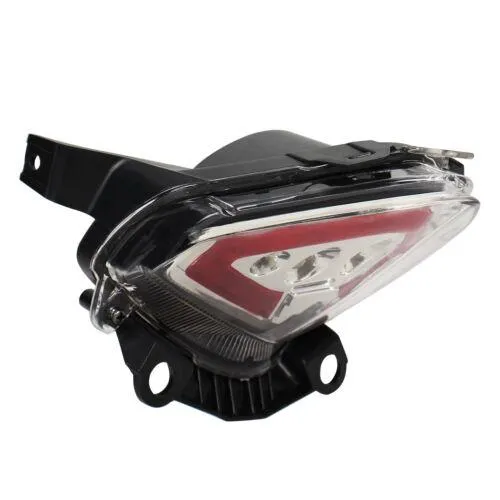 LED Taillight Integrated Turn Signals For HONDA CBR500R/CB500F/CB500X 2013-15