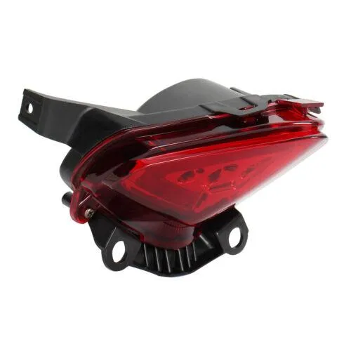 LED Taillight Integrated Turn Signals For HONDA CBR500R/CB500F/CB500X 2013-15