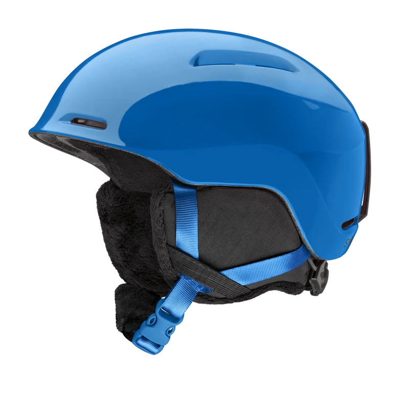 Glide Jr. - Past Season