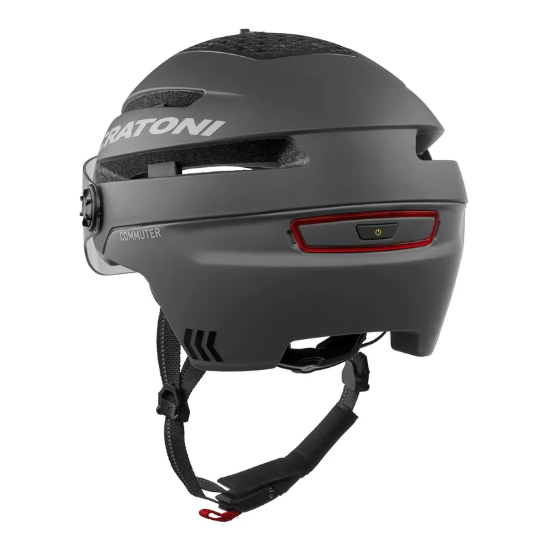 Cratoni - Commuter Vision