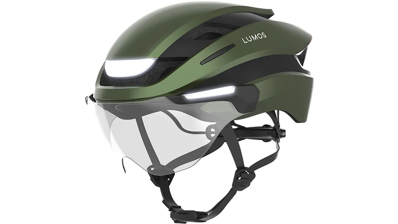 Lumos - Ultra E-Bike