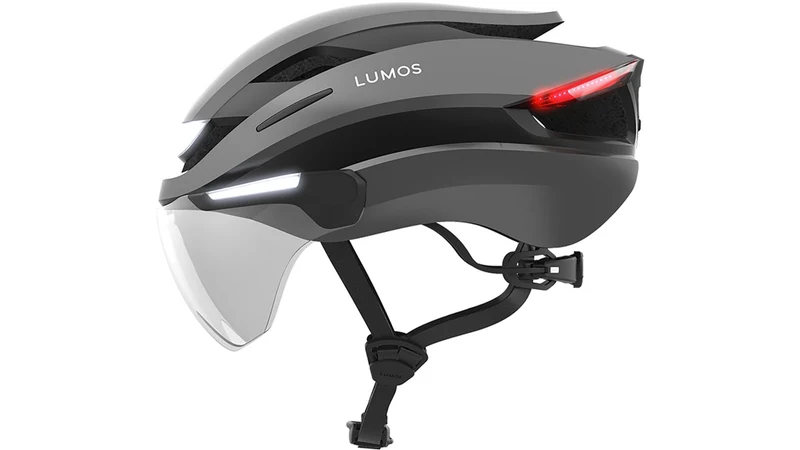 Lumos - Ultra E-Bike