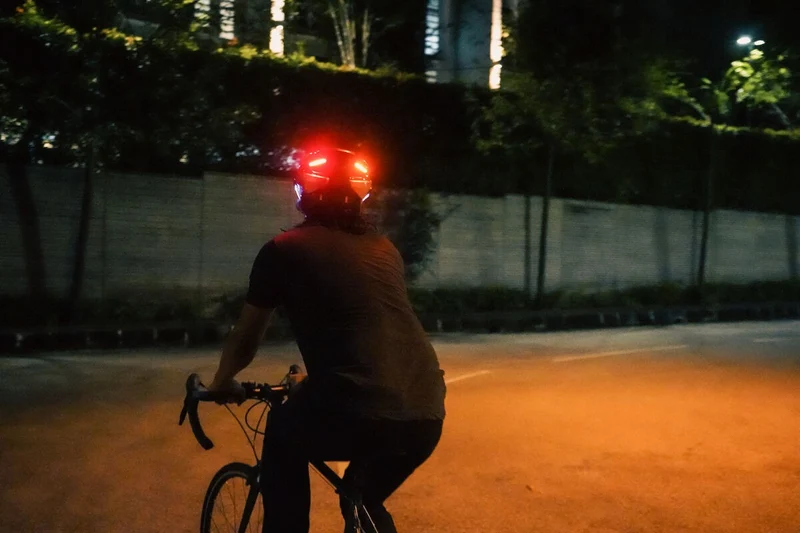 Lumos - Ultra E-Bike