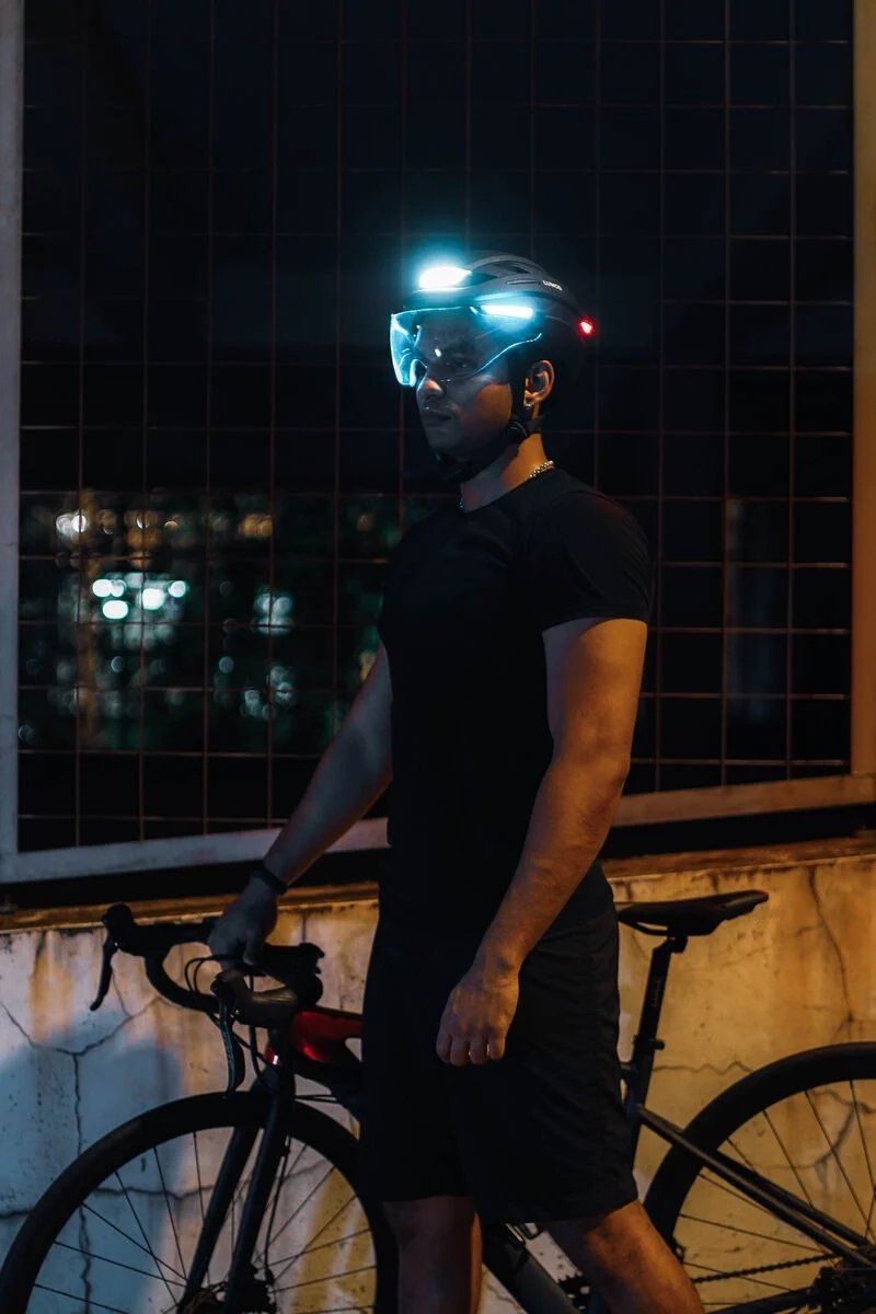 Lumos - Ultra E-Bike