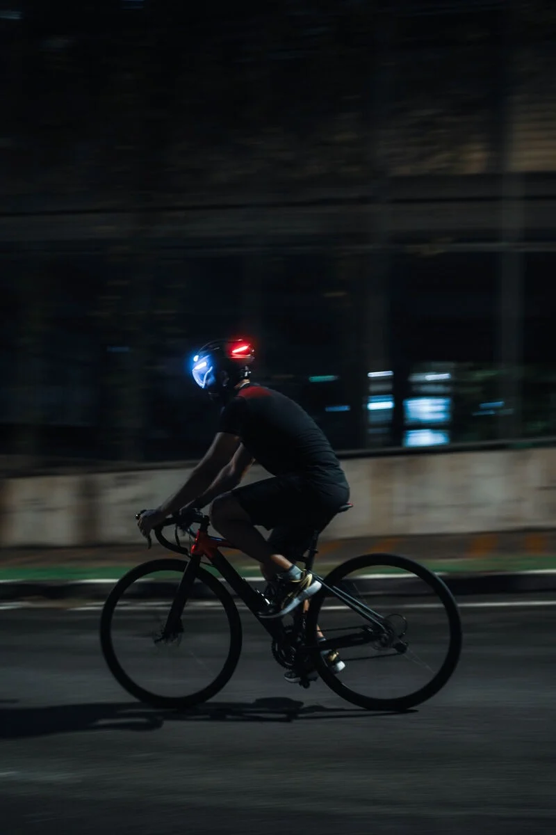 Lumos - Ultra E-Bike