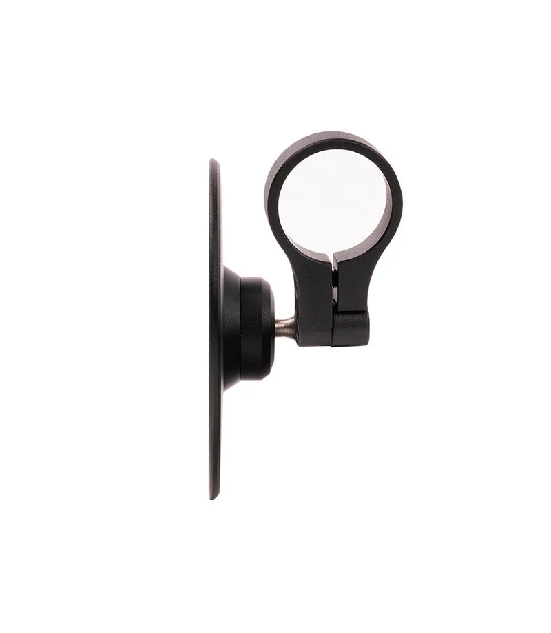 Kit Specchietti Bar End Slim con Adattatori e per Fantic Caballero - Cafe Twin