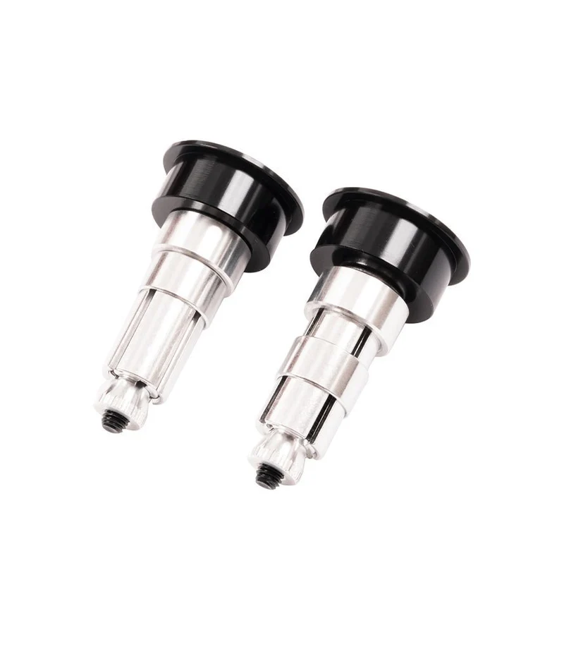Adattatori Specchietti Bar End Triumph dal 2001 al 2015