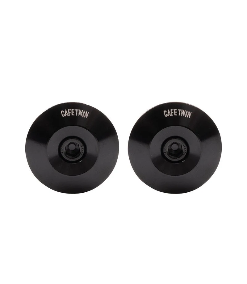 Adattatori Specchietti Bar End Triumph dal 2001 al 2015